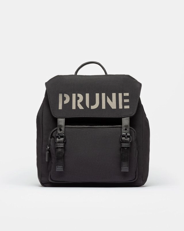 Mochila Flight En Nylon